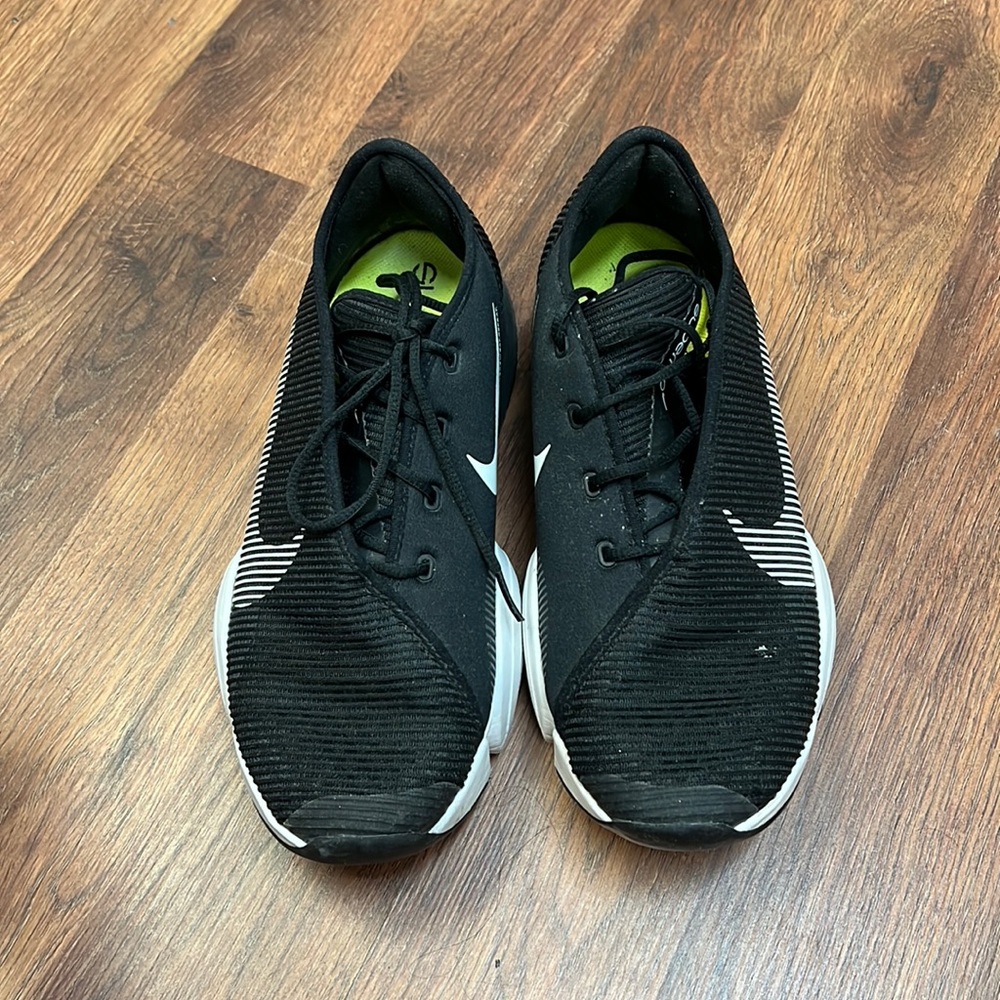 Nike superrep